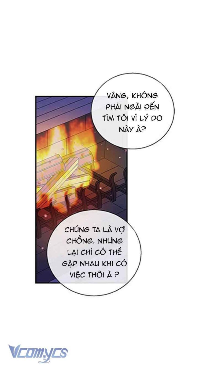 Chồng Yêu, Tôi Đây Bãi Công! Chapter 12 - Page 28