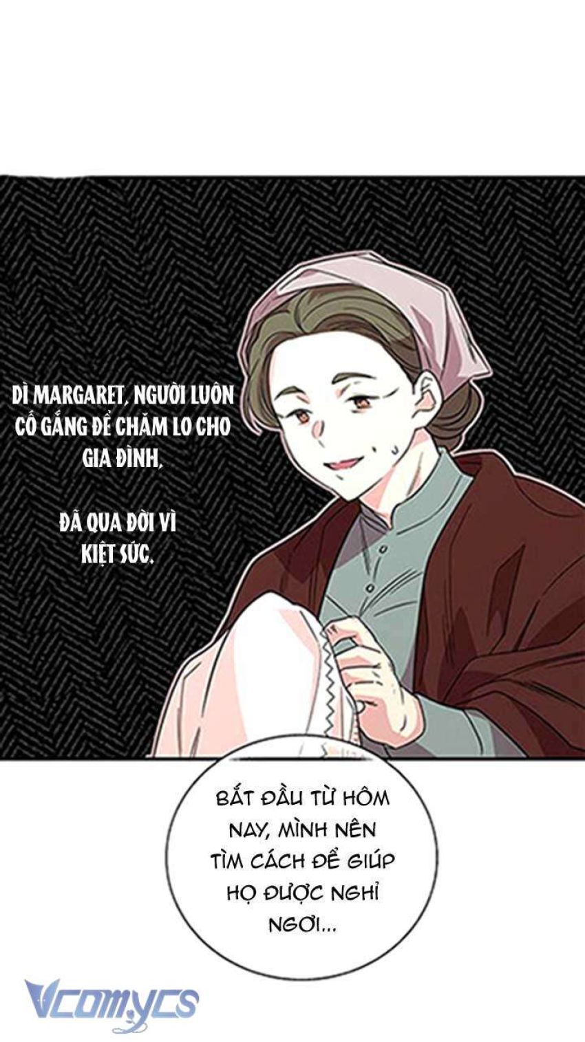 Chồng Yêu, Tôi Đây Bãi Công! Chapter 12 - Page 4