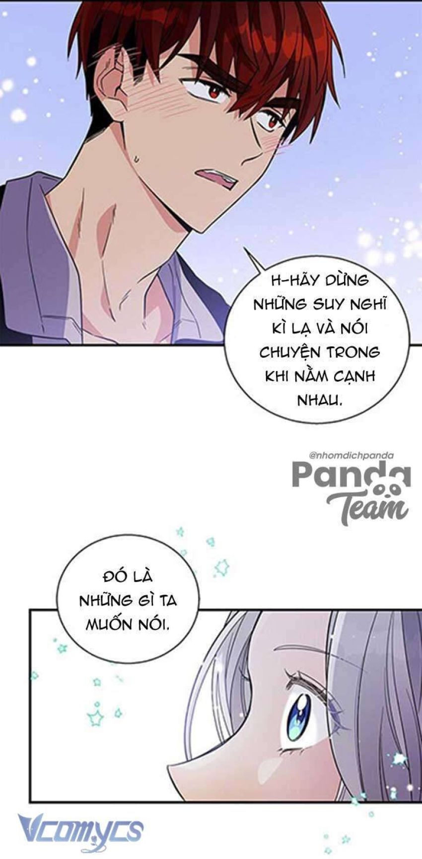 Chồng Yêu, Tôi Đây Bãi Công! Chapter 12 - Page 40