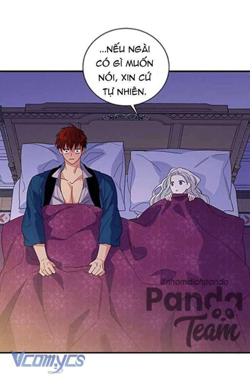 Chồng Yêu, Tôi Đây Bãi Công! Chapter 12 - Page 44