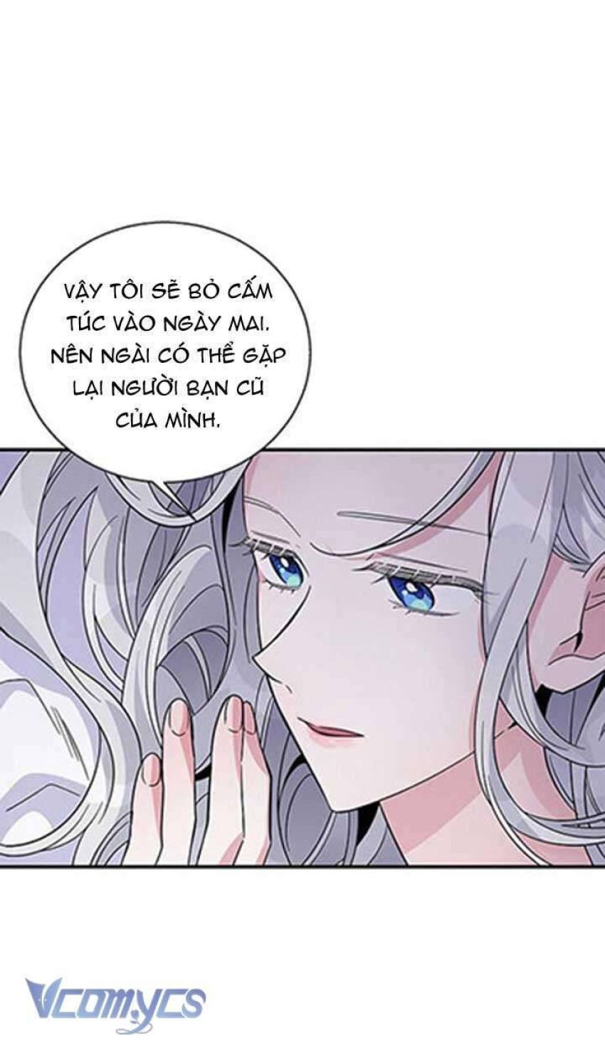 Chồng Yêu, Tôi Đây Bãi Công! Chapter 12 - Page 47