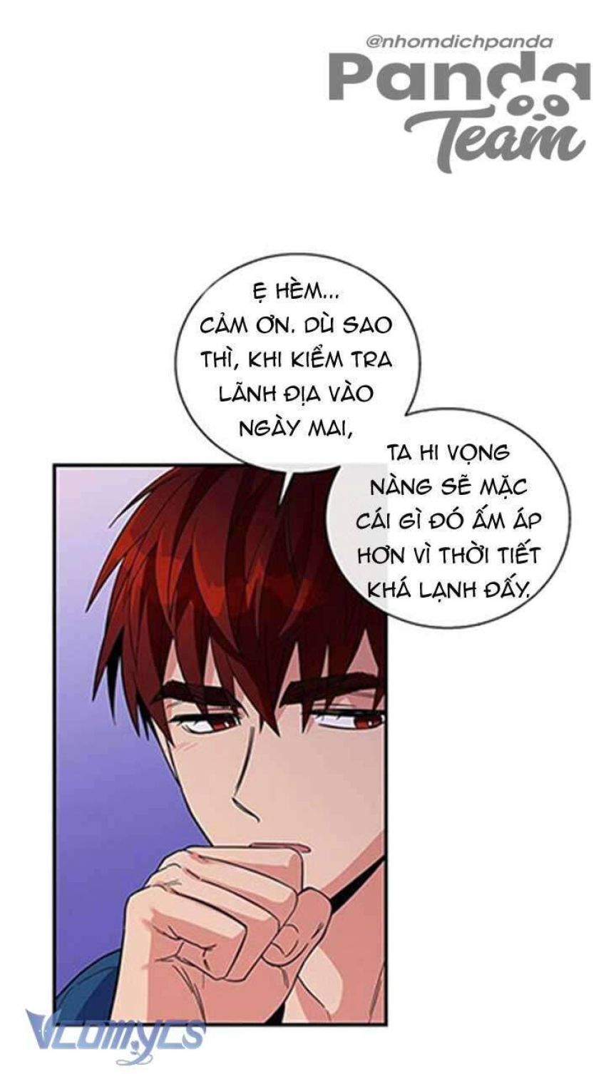 Chồng Yêu, Tôi Đây Bãi Công! Chapter 12 - Page 50