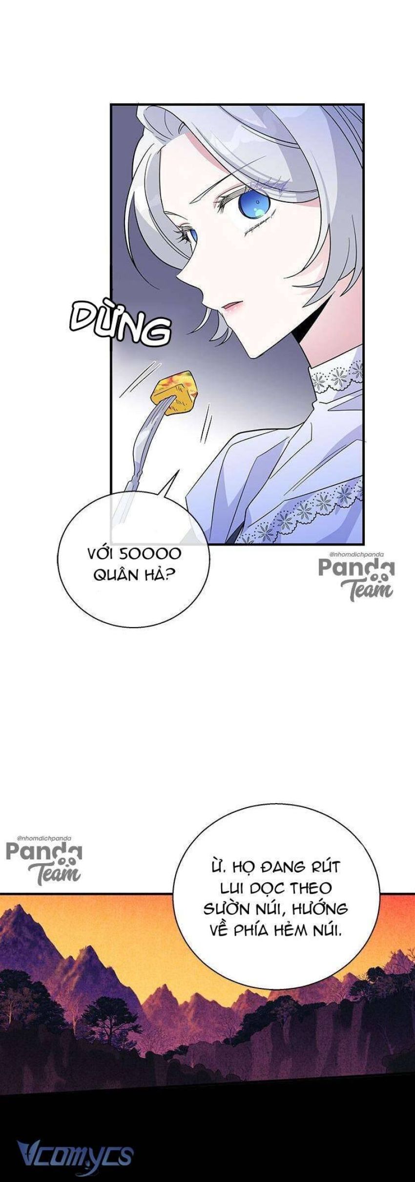 Chồng Yêu, Tôi Đây Bãi Công! Chapter 35 - Page 28