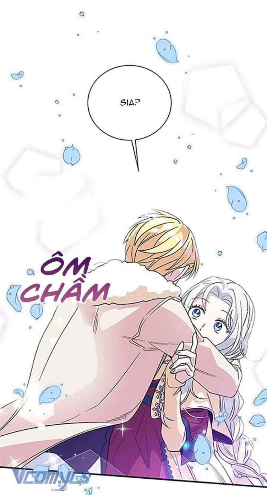 Chồng Yêu, Tôi Đây Bãi Công! Chapter 9 - Page 25