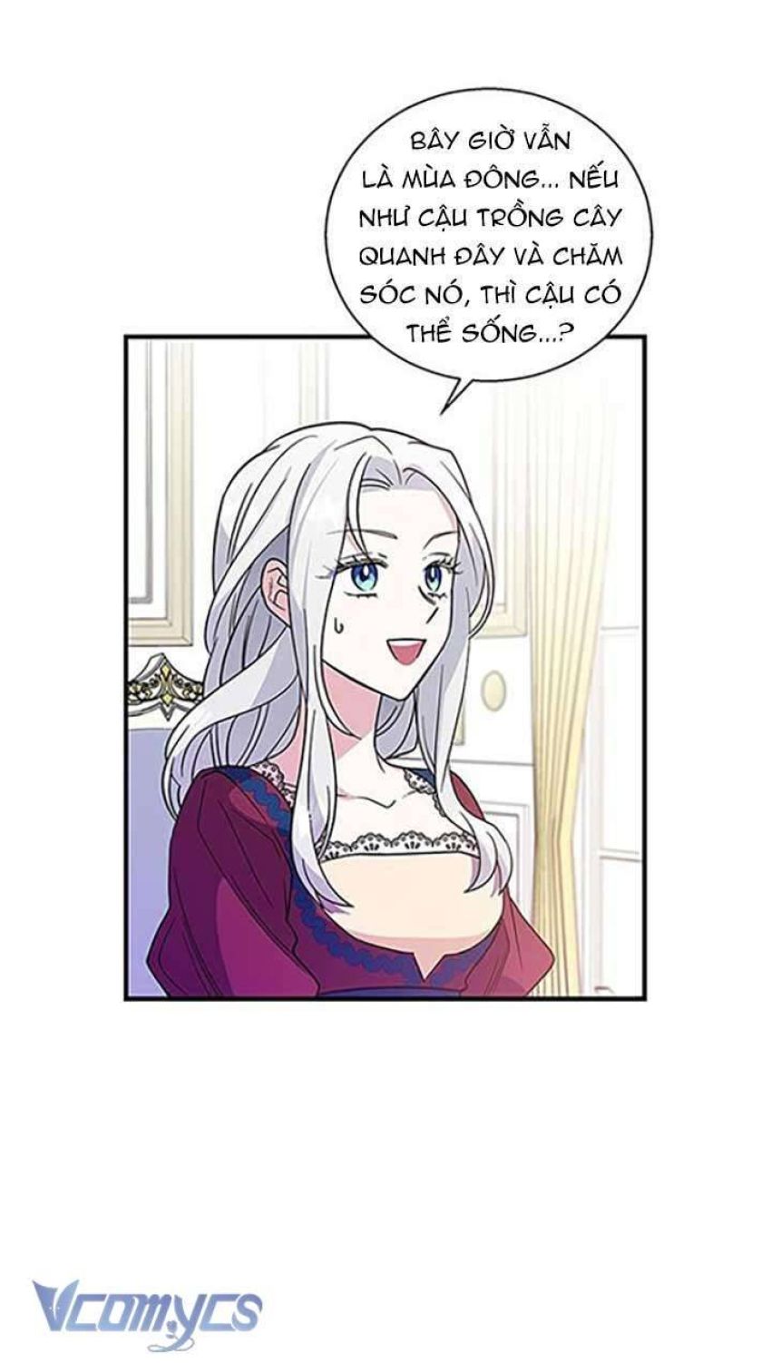 Chồng Yêu, Tôi Đây Bãi Công! Chapter 9 - Page 37