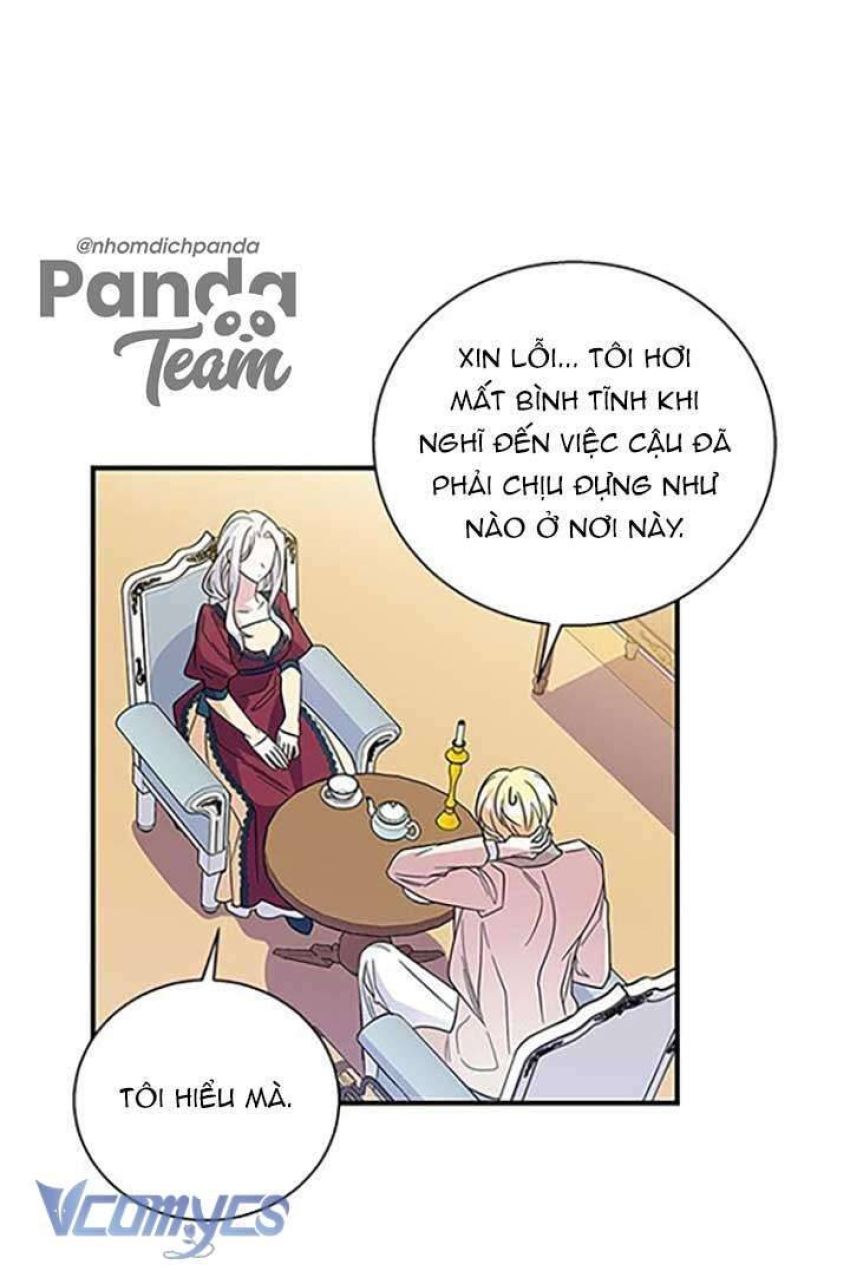 Chồng Yêu, Tôi Đây Bãi Công! Chapter 9 - Page 40