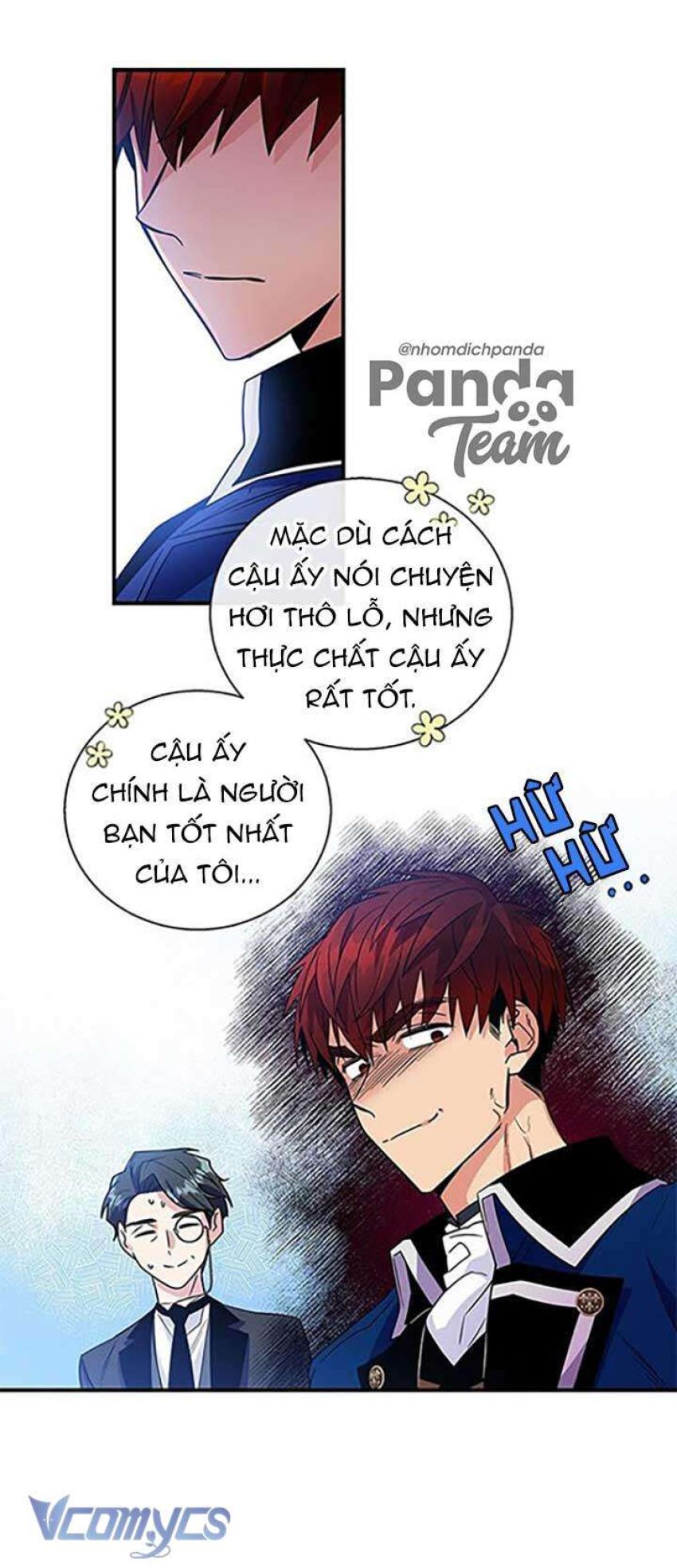 Chồng Yêu, Tôi Đây Bãi Công! Chapter 9 - Page 7