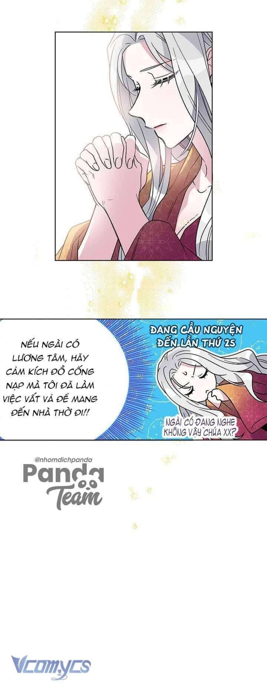 Chồng Yêu, Tôi Đây Bãi Công! Chapter 2 - Page 13