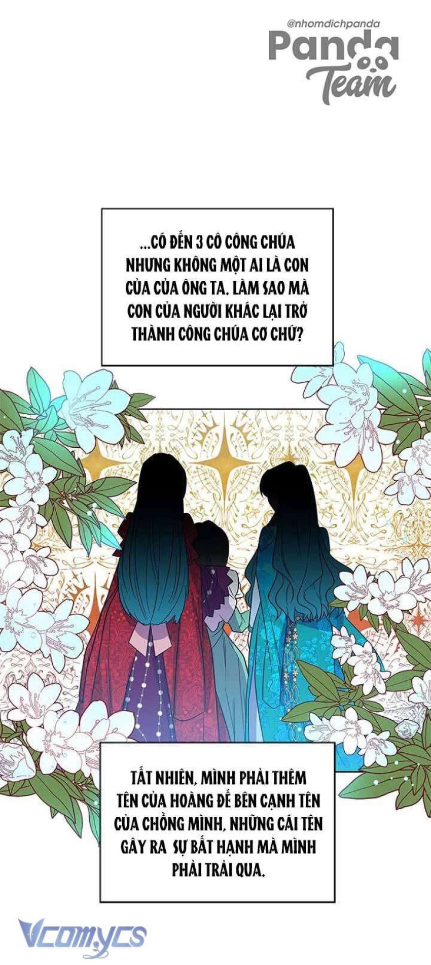 Chồng Yêu, Tôi Đây Bãi Công! Chapter 2 - Page 23