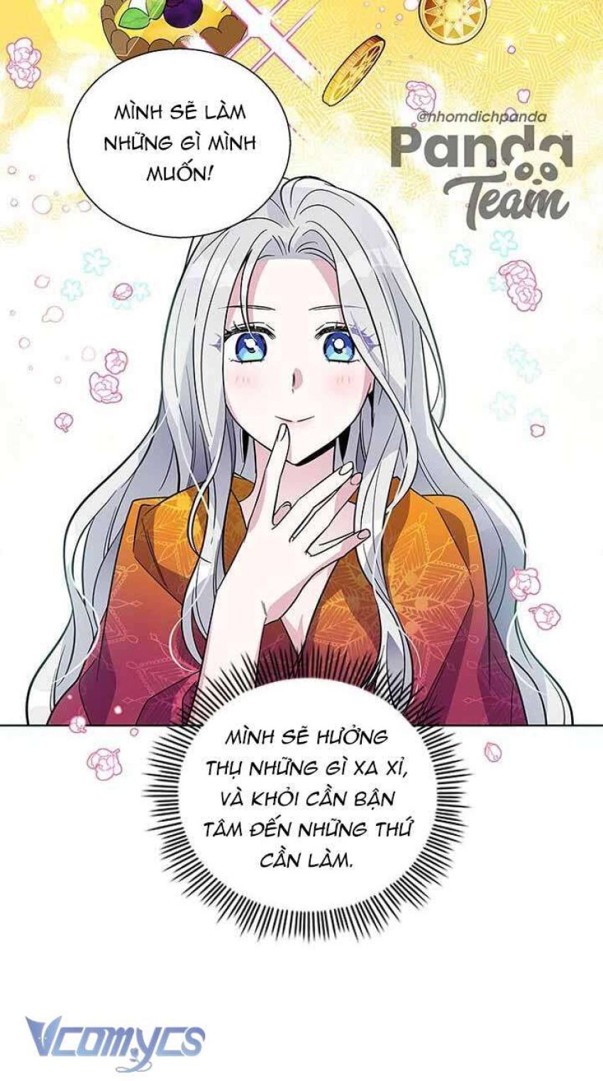 Chồng Yêu, Tôi Đây Bãi Công! Chapter 2 - Page 46