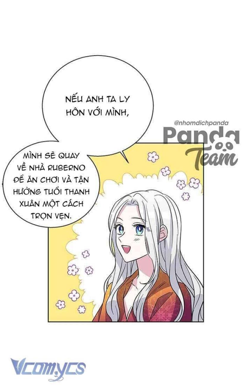 Chồng Yêu, Tôi Đây Bãi Công! Chapter 2 - Page 54