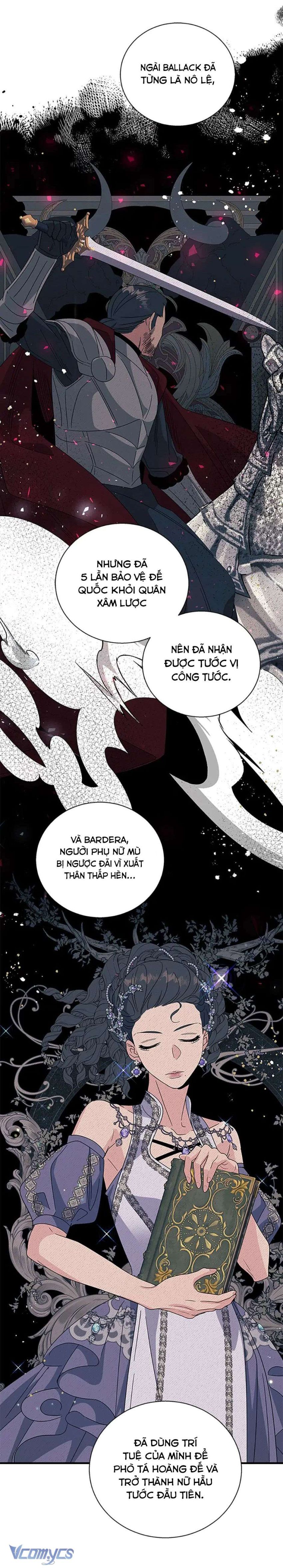 Chồng Yêu, Tôi Đây Bãi Công! Chapter 85 - Page 10