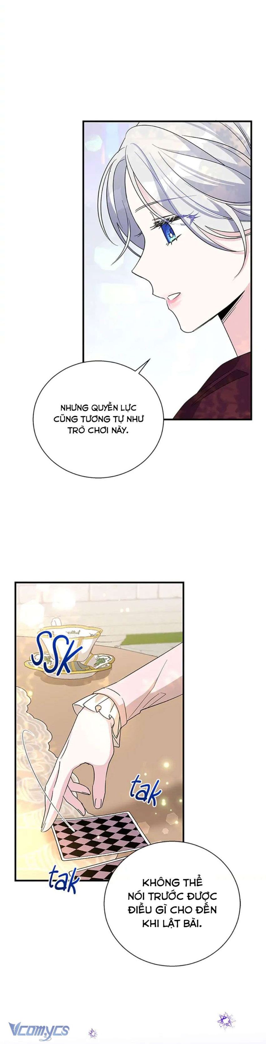 Chồng Yêu, Tôi Đây Bãi Công! Chapter 85 - Page 12