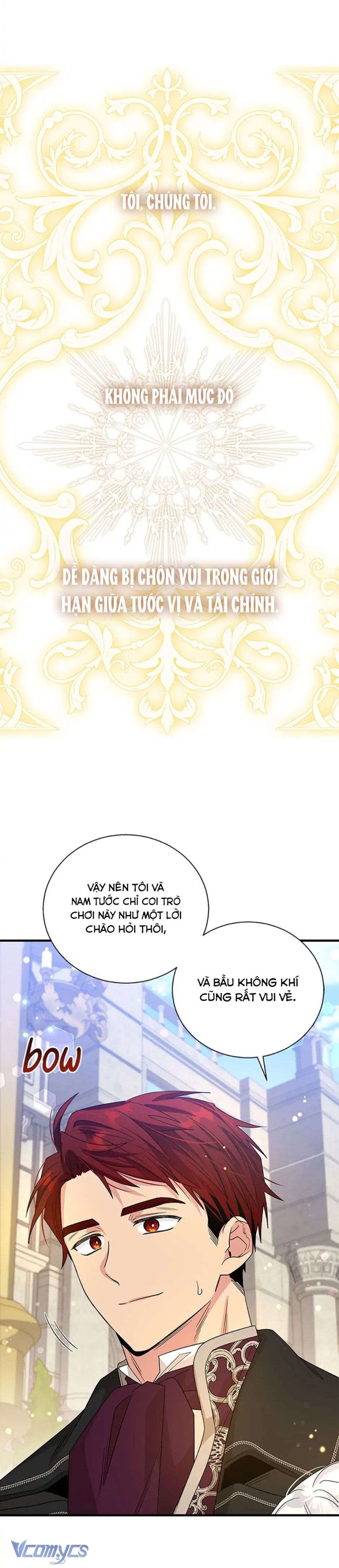 Chồng Yêu, Tôi Đây Bãi Công! Chapter 85 - Page 16