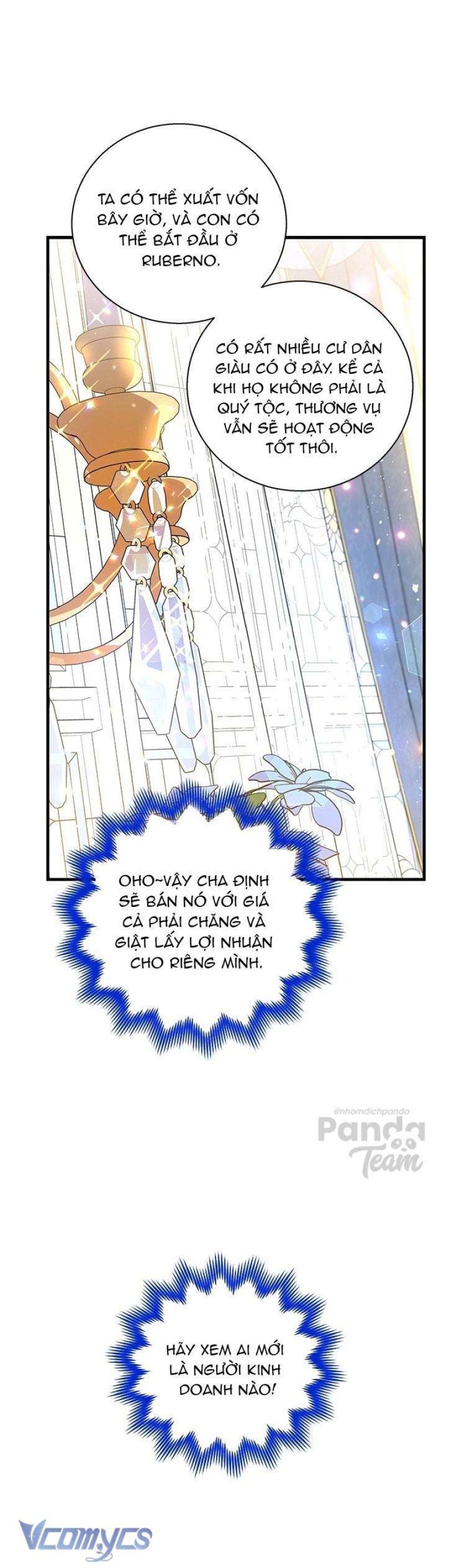 Chồng Yêu, Tôi Đây Bãi Công! Chapter 38 - Page 12