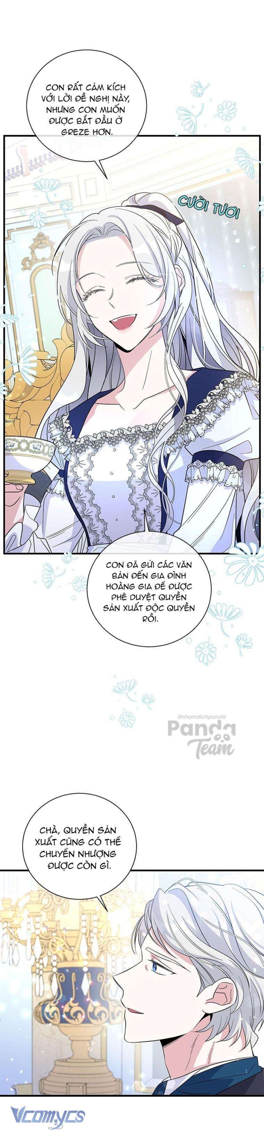 Chồng Yêu, Tôi Đây Bãi Công! Chapter 38 - Page 13