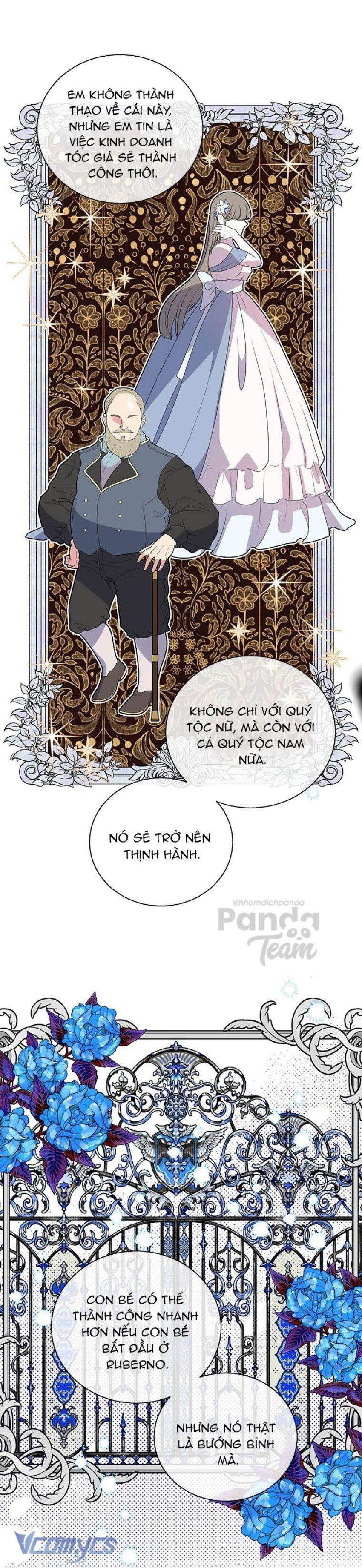 Chồng Yêu, Tôi Đây Bãi Công! Chapter 38 - Page 24