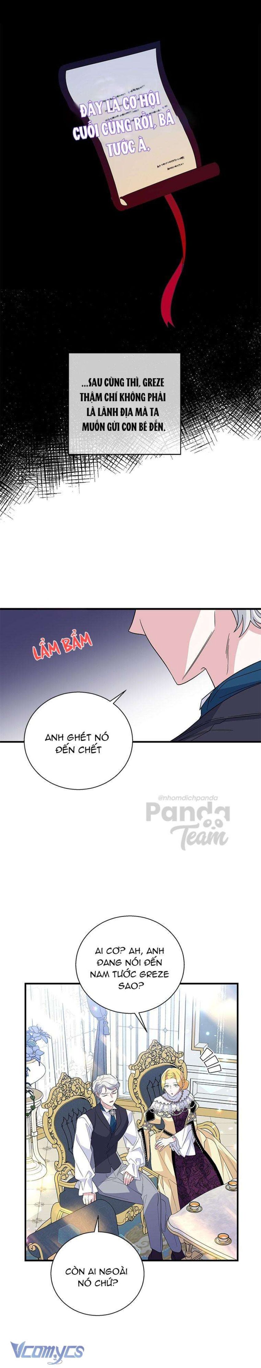 Chồng Yêu, Tôi Đây Bãi Công! Chapter 38 - Page 28