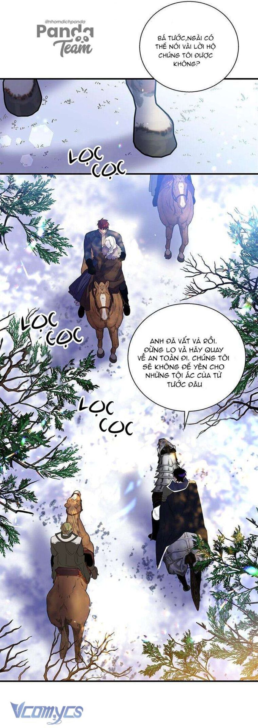 Chồng Yêu, Tôi Đây Bãi Công! Chapter 31 - Page 20