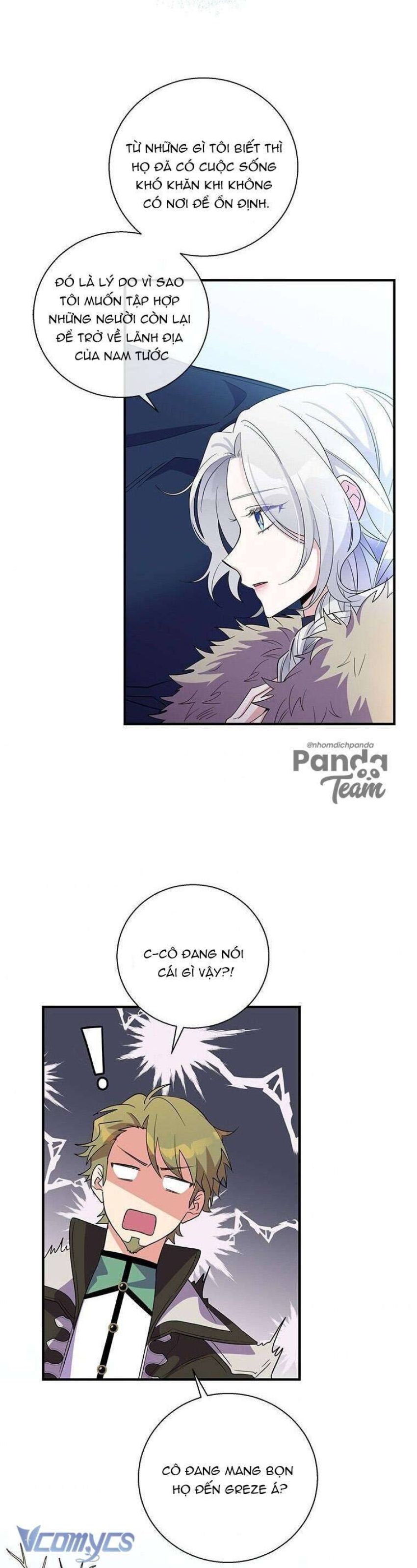 Chồng Yêu, Tôi Đây Bãi Công! Chapter 31 - Page 5