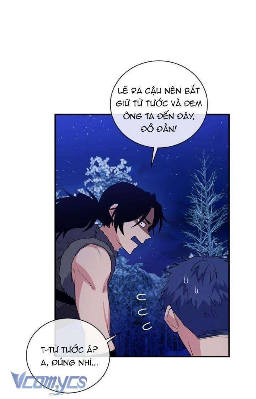 Chồng Yêu, Tôi Đây Bãi Công! Chapter 28 - Page 12