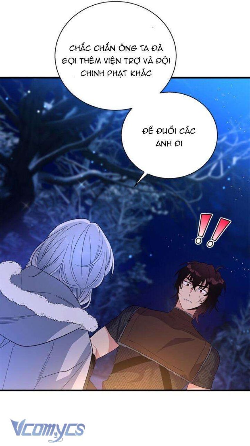 Chồng Yêu, Tôi Đây Bãi Công! Chapter 28 - Page 7