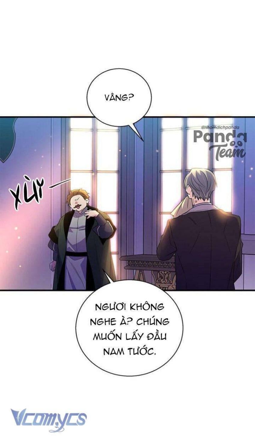 Chồng Yêu, Tôi Đây Bãi Công! Chapter 26 - Page 38