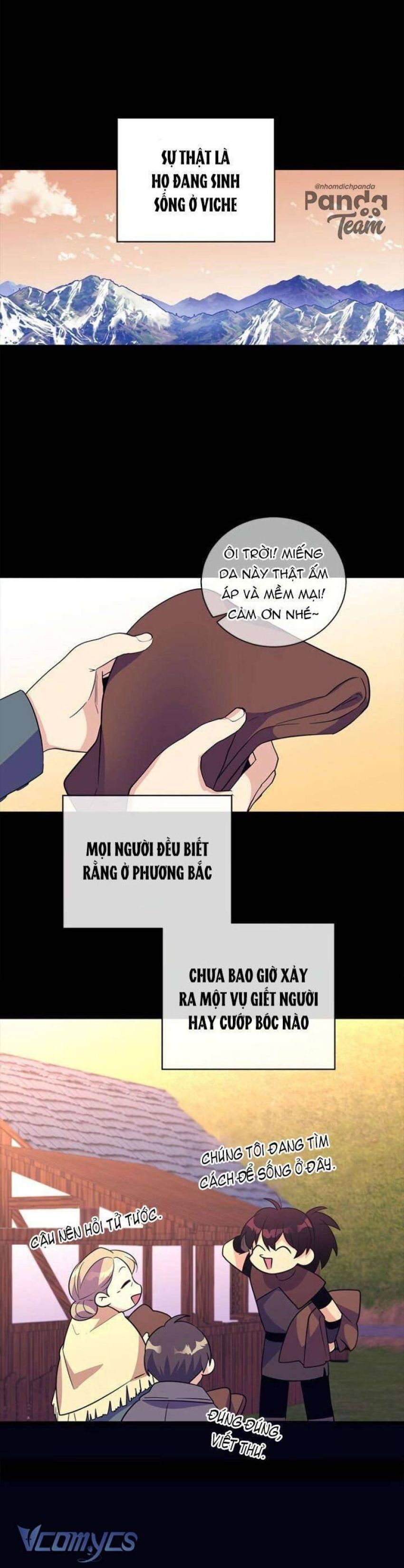 Chồng Yêu, Tôi Đây Bãi Công! Chapter 26 - Page 4