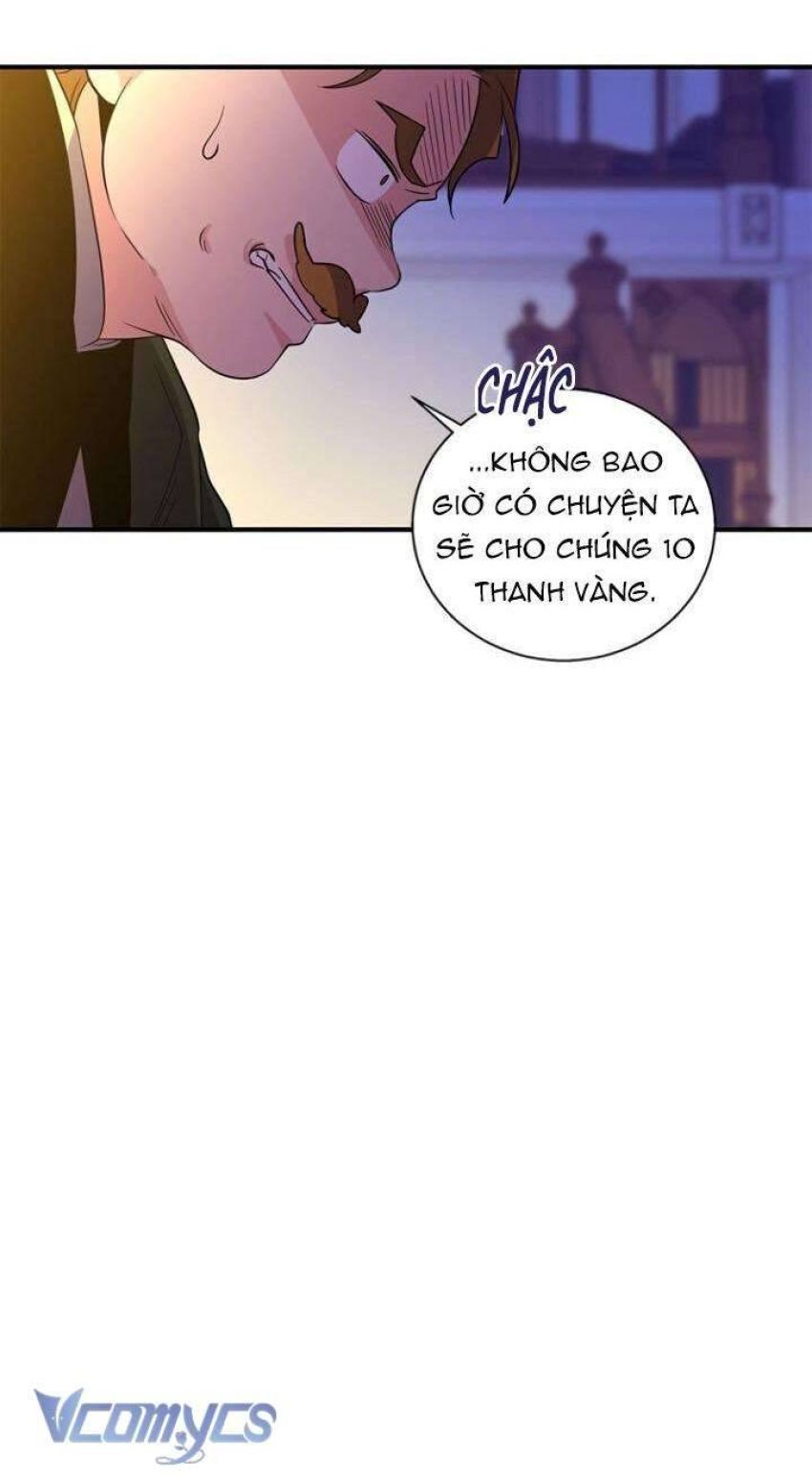 Chồng Yêu, Tôi Đây Bãi Công! Chapter 26 - Page 42