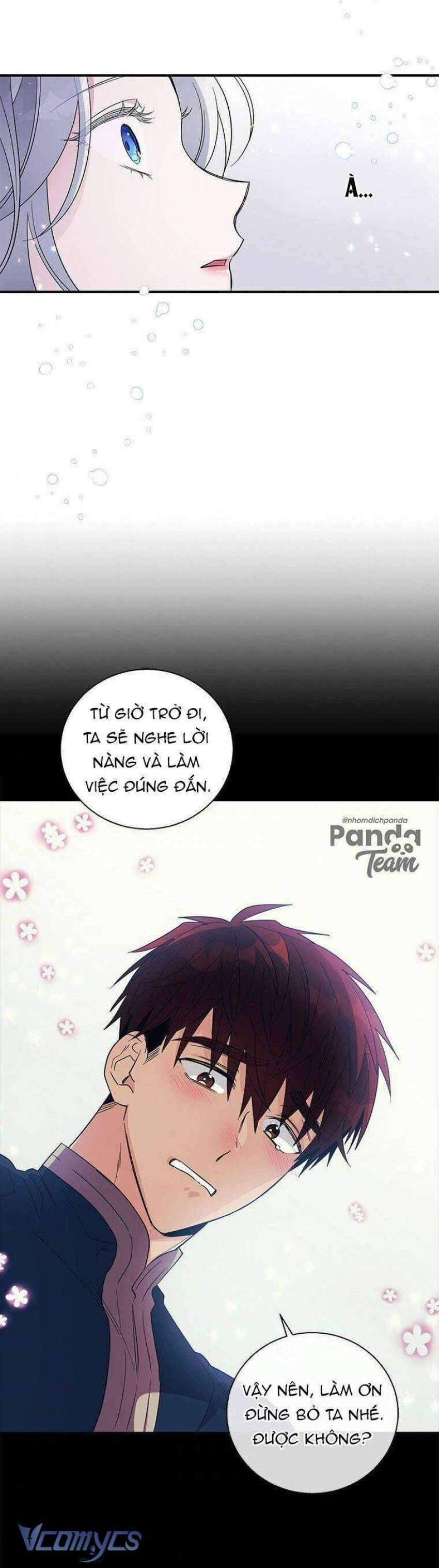 Chồng Yêu, Tôi Đây Bãi Công! Chapter 34 - Page 5