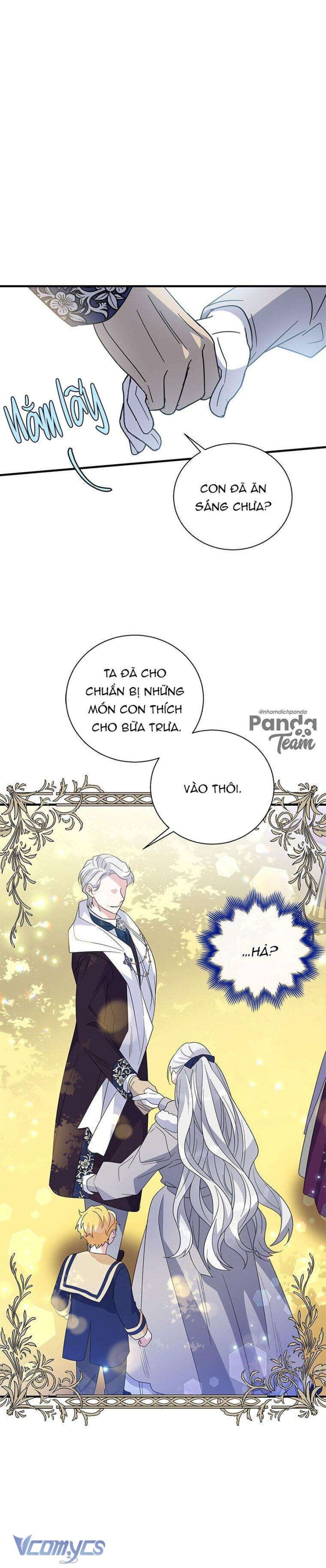 Chồng Yêu, Tôi Đây Bãi Công! Chapter 37 - Page 17