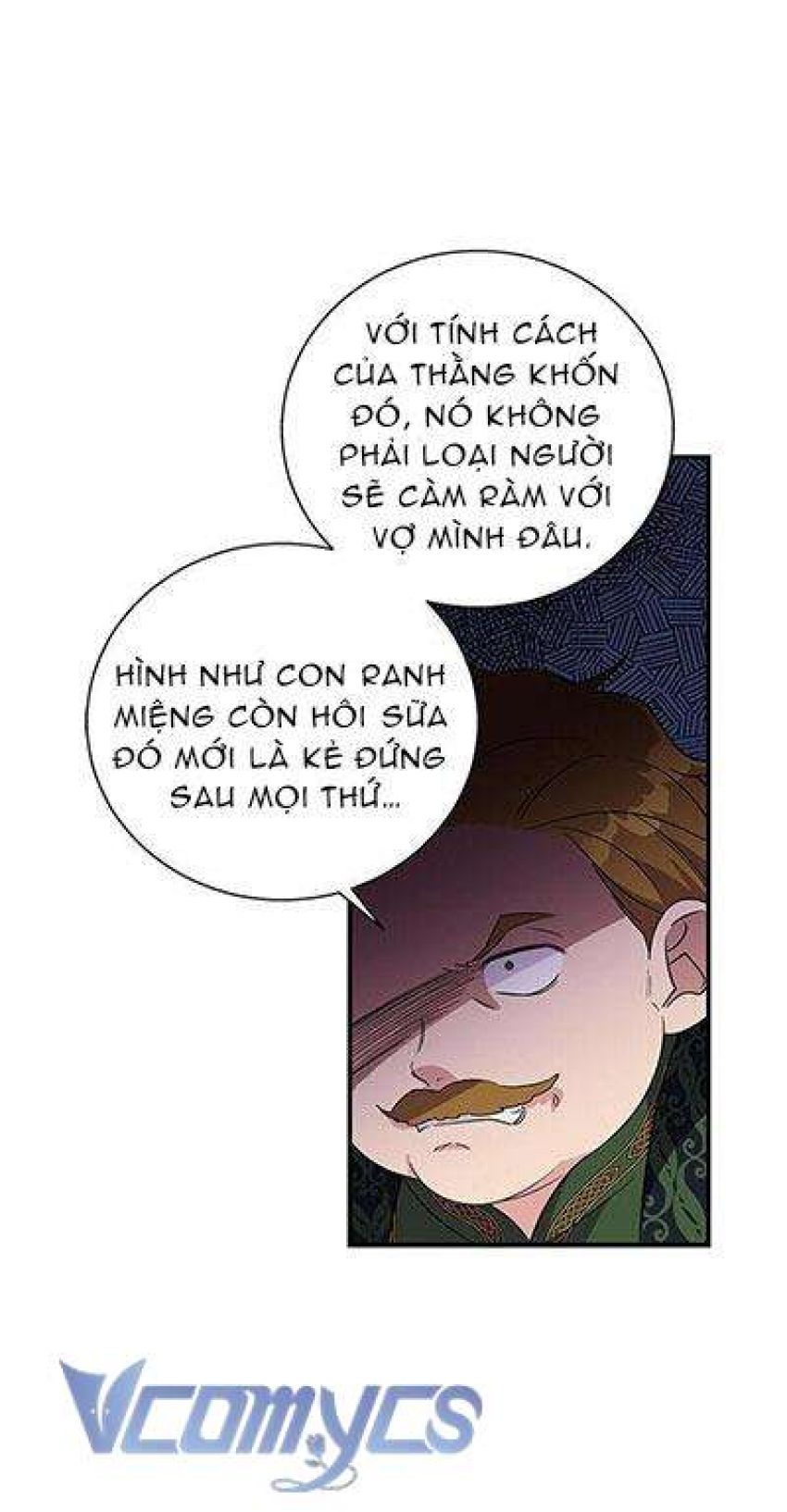 Chồng Yêu, Tôi Đây Bãi Công! Chapter 19 - Page 18