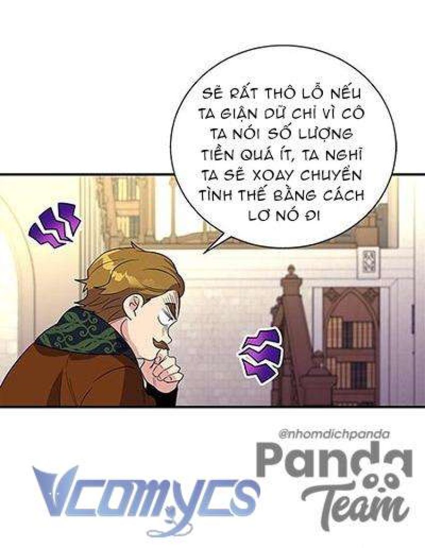 Chồng Yêu, Tôi Đây Bãi Công! Chapter 19 - Page 21