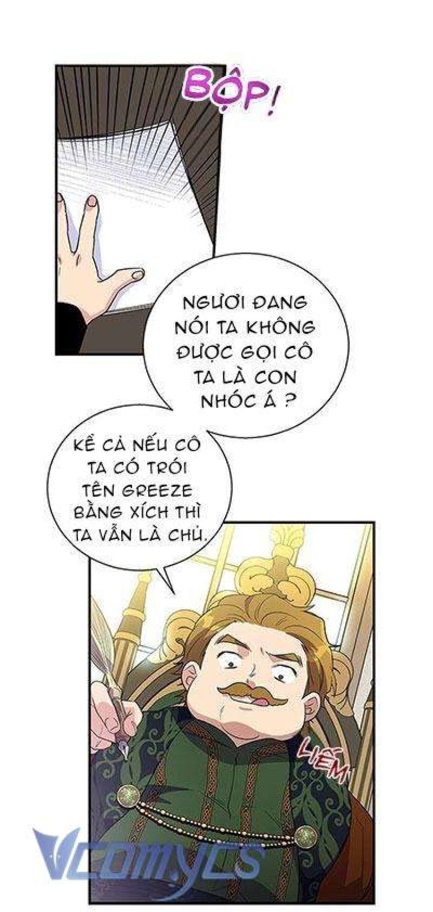 Chồng Yêu, Tôi Đây Bãi Công! Chapter 19 - Page 26