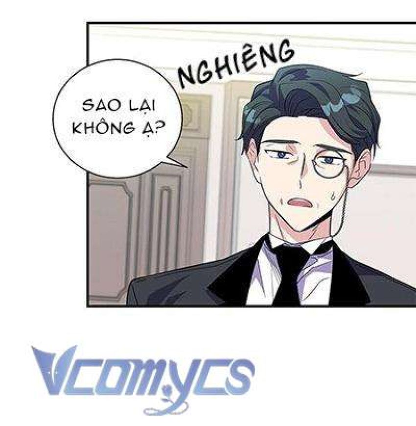 Chồng Yêu, Tôi Đây Bãi Công! Chapter 19 - Page 37