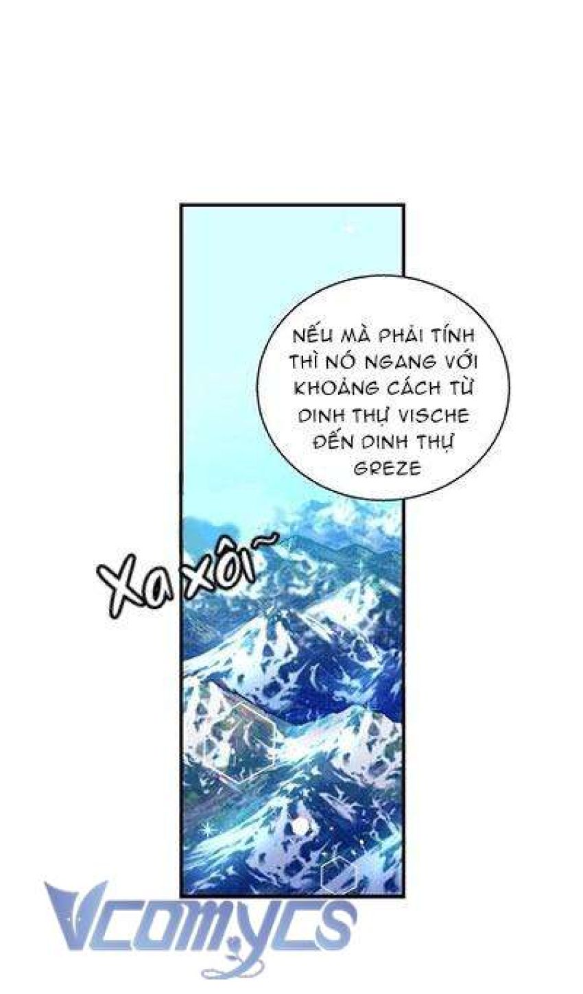 Chồng Yêu, Tôi Đây Bãi Công! Chapter 19 - Page 41