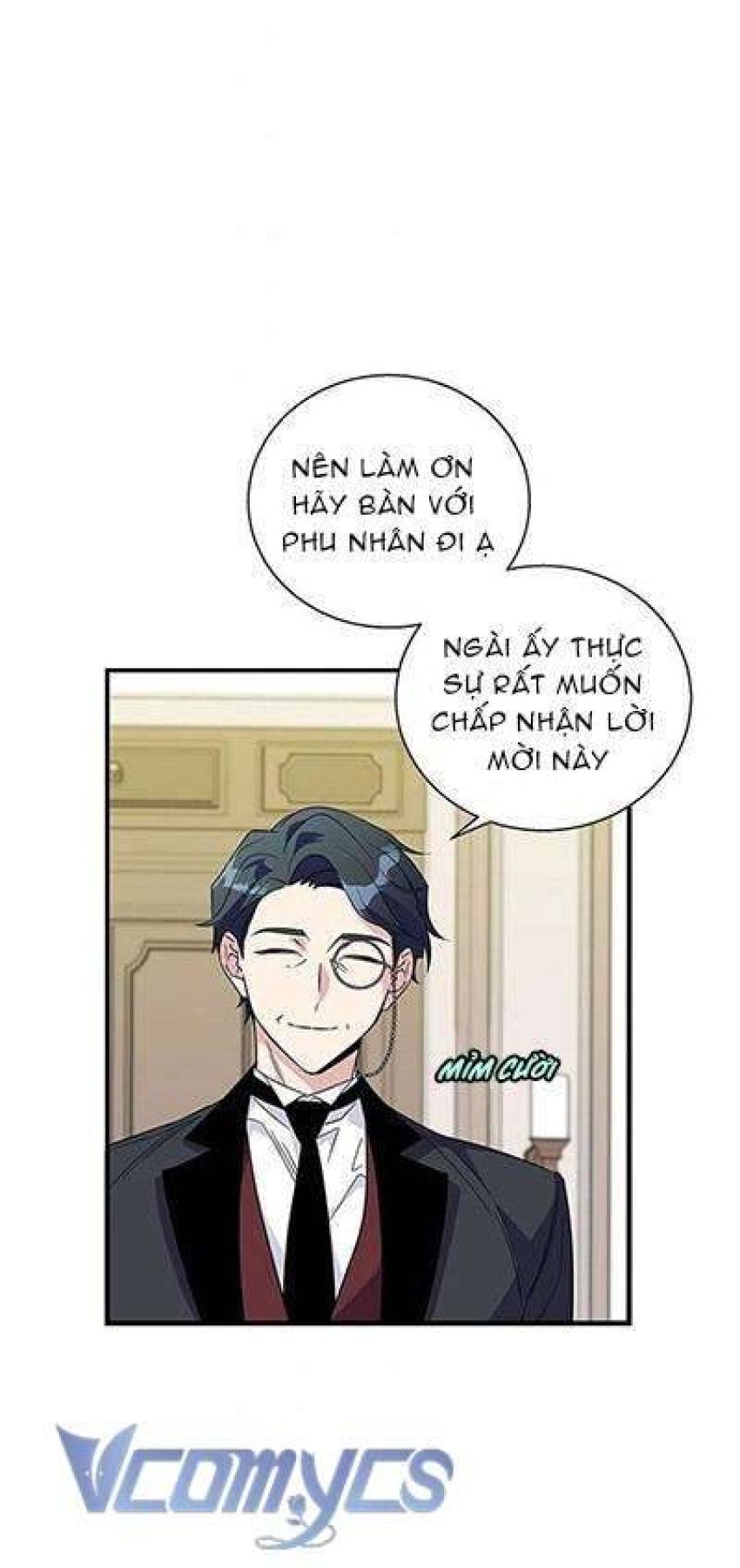 Chồng Yêu, Tôi Đây Bãi Công! Chapter 19 - Page 42