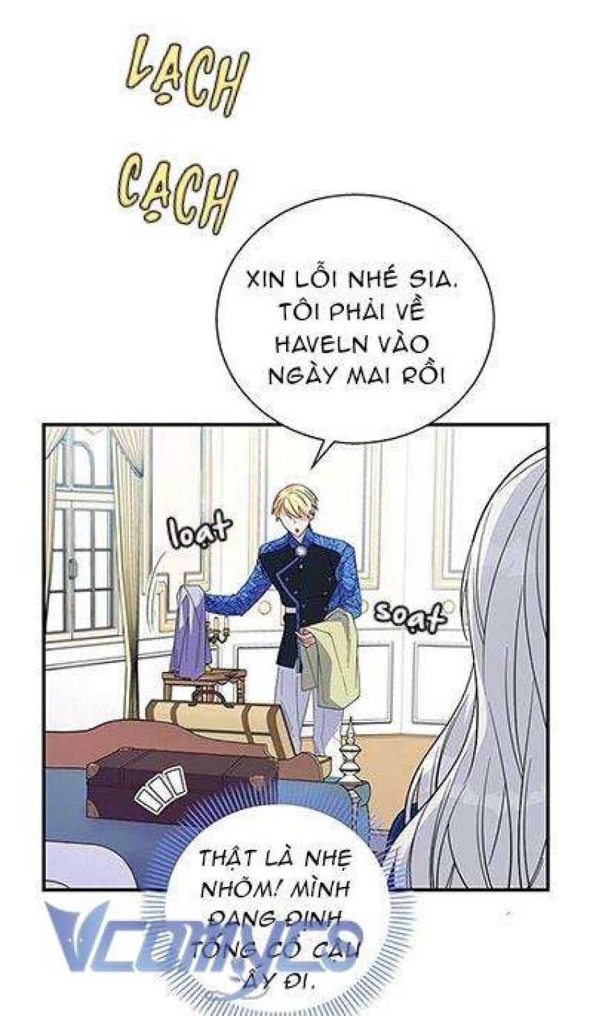 Chồng Yêu, Tôi Đây Bãi Công! Chapter 19 - Page 47