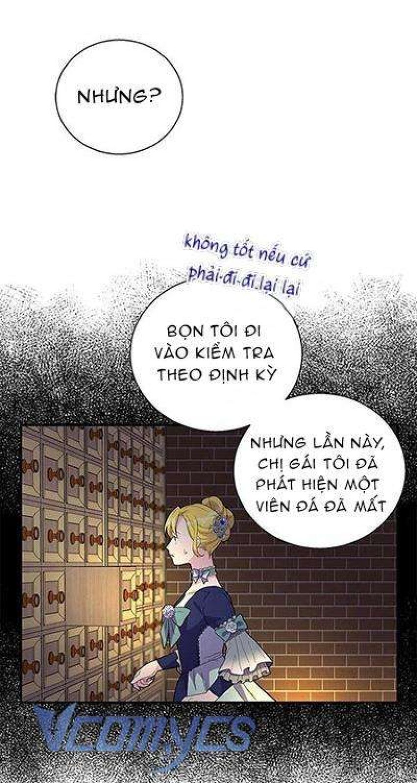 Chồng Yêu, Tôi Đây Bãi Công! Chapter 19 - Page 53