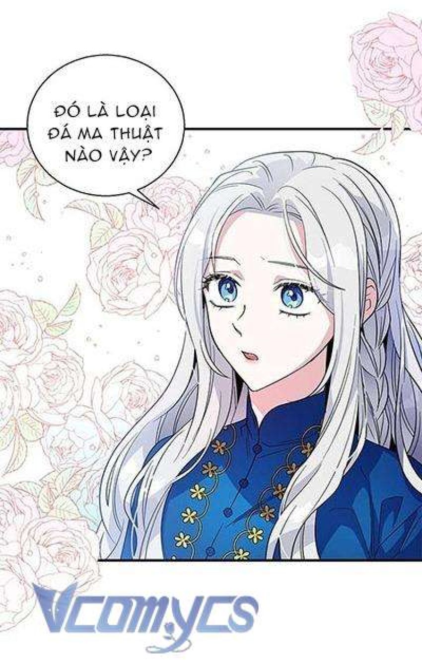 Chồng Yêu, Tôi Đây Bãi Công! Chapter 19 - Page 57