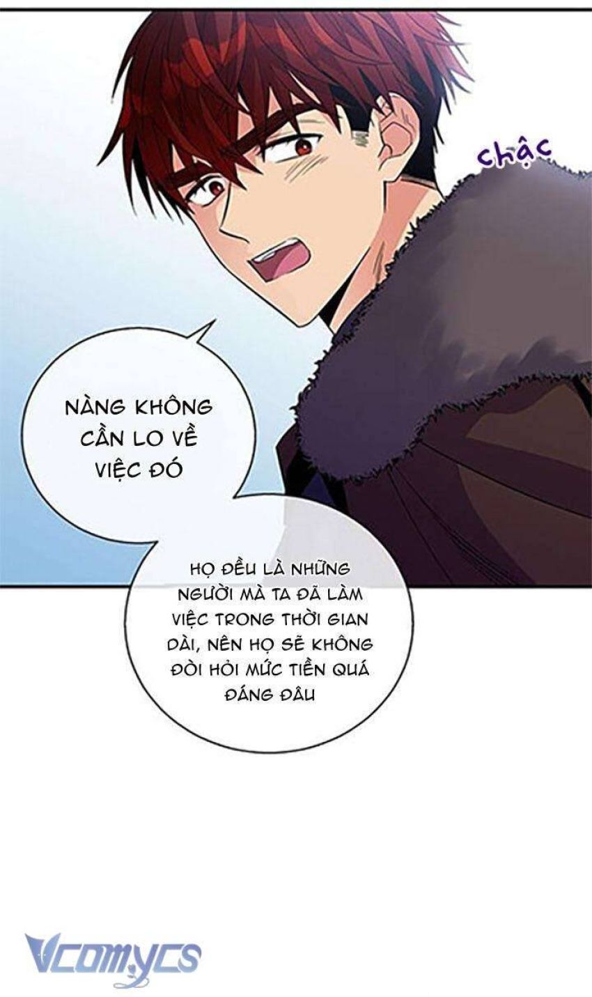 Chồng Yêu, Tôi Đây Bãi Công! Chapter 20 - Page 25