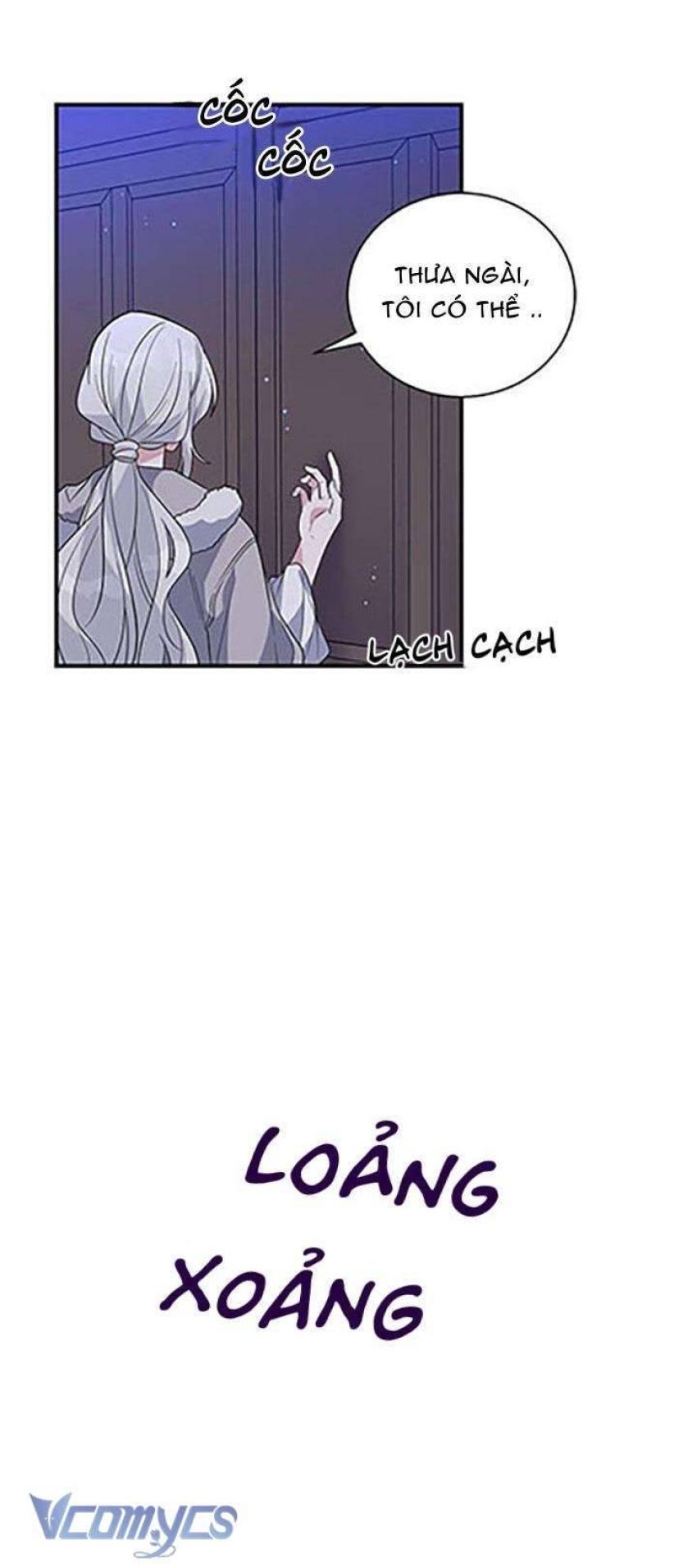 Chồng Yêu, Tôi Đây Bãi Công! Chapter 20 - Page 42