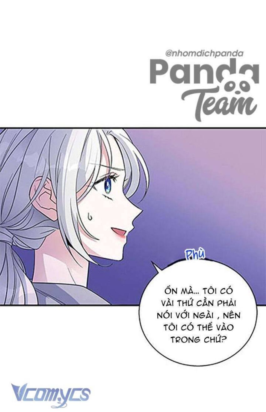 Chồng Yêu, Tôi Đây Bãi Công! Chapter 20 - Page 44