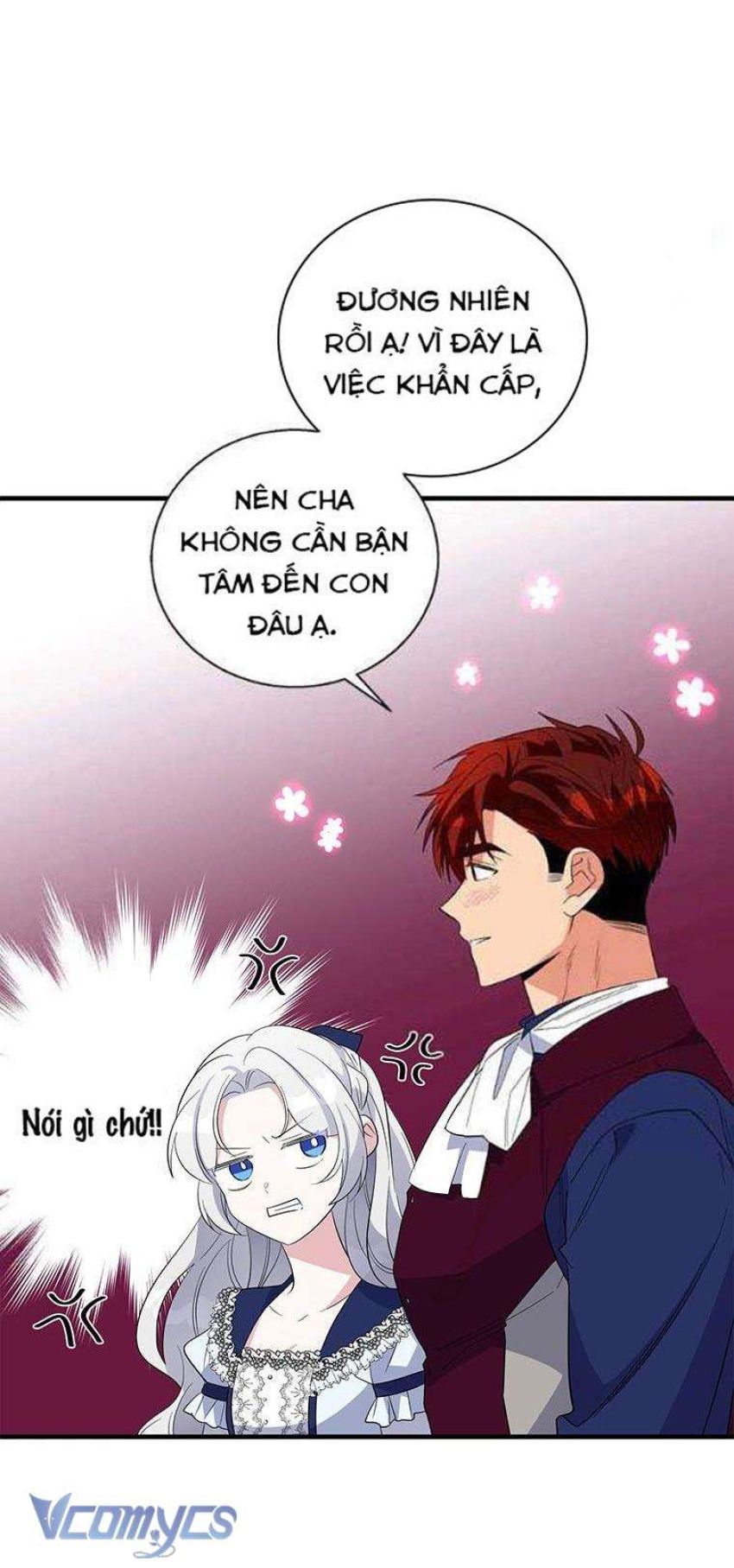 Chồng Yêu, Tôi Đây Bãi Công! Chapter 40 - Page 11