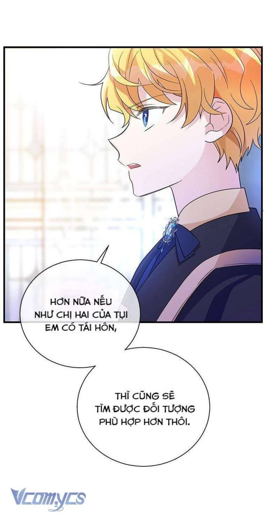 Chồng Yêu, Tôi Đây Bãi Công! Chapter 40 - Page 44