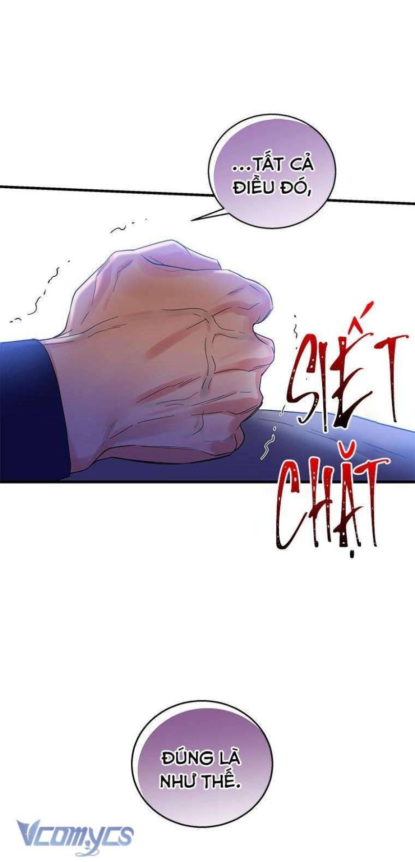 Chồng Yêu, Tôi Đây Bãi Công! Chapter 40 - Page 51