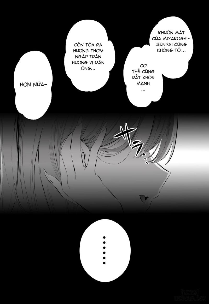 Cô Đàn Em Xăm Trổ, Hư Hỏng~ Chapter 1 - Page 4