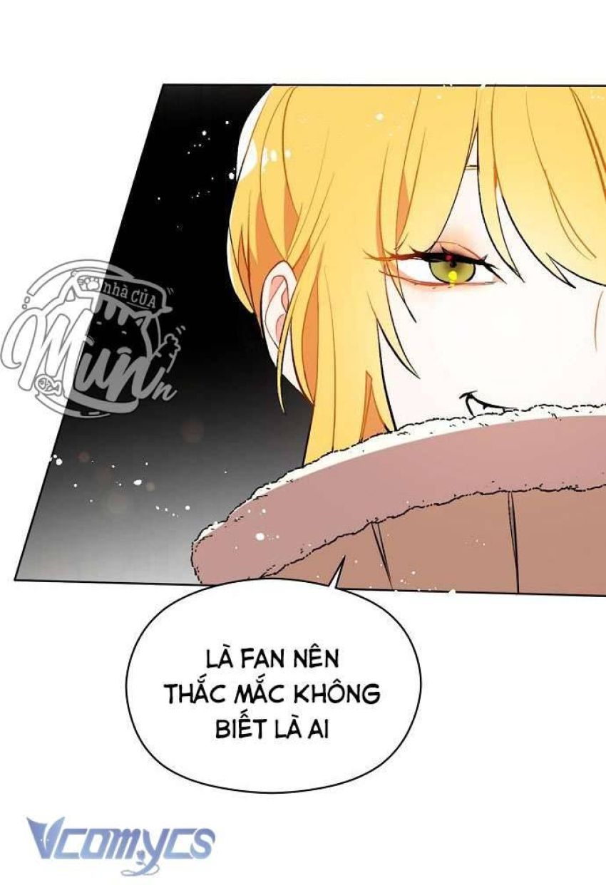 Tôi không cố tình quyến rũ nam chính Chapter 19 - Page 17