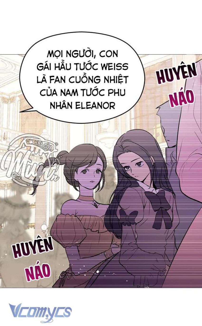 Tôi không cố tình quyến rũ nam chính Chapter 19 - Page 20