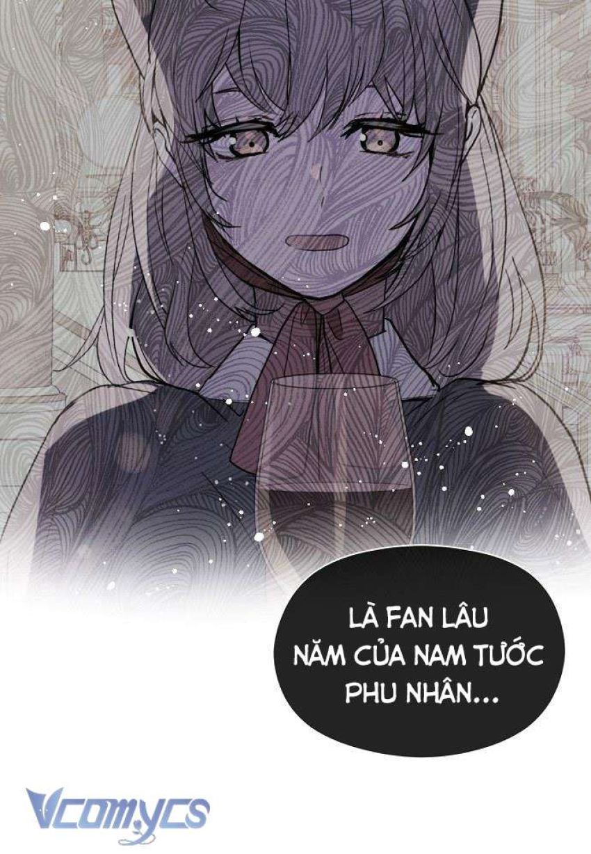 Tôi không cố tình quyến rũ nam chính Chapter 19 - Page 45